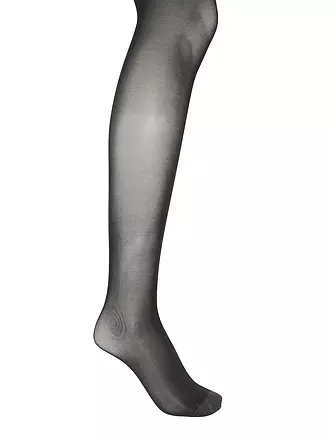 WOLFORD | Collant velato INDIVIDUAL 20 DEN nero |